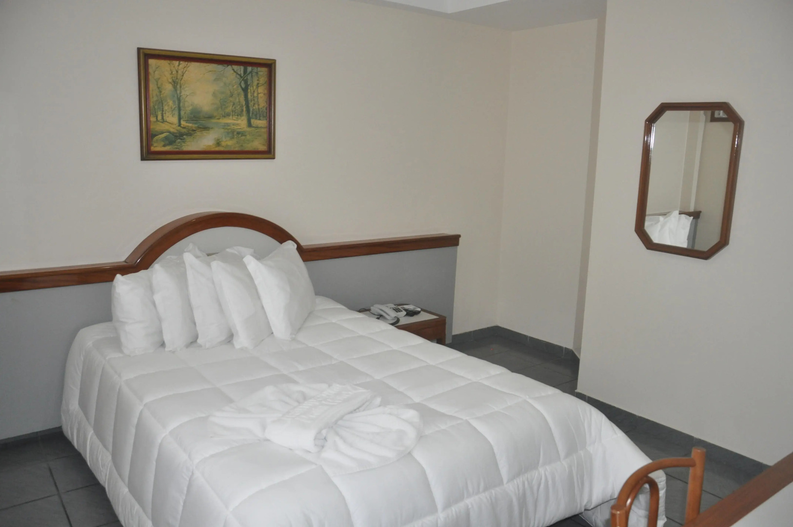 Champagnat Praia Hotel