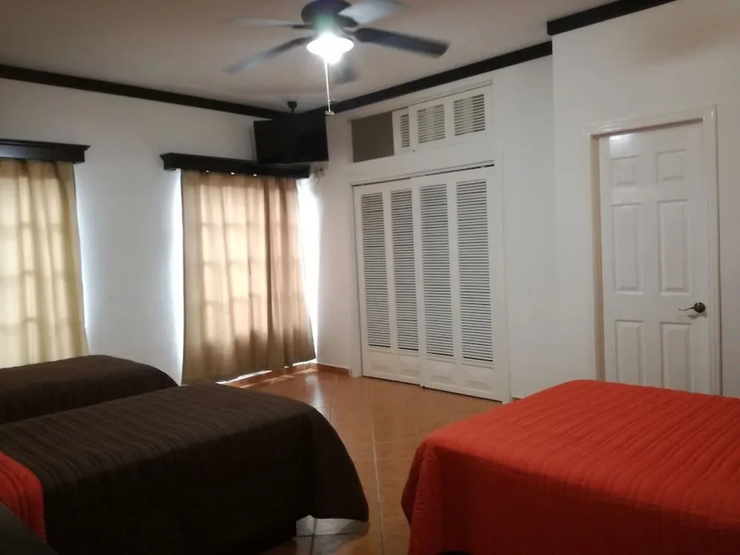 Hotel y Plaza Jalpan