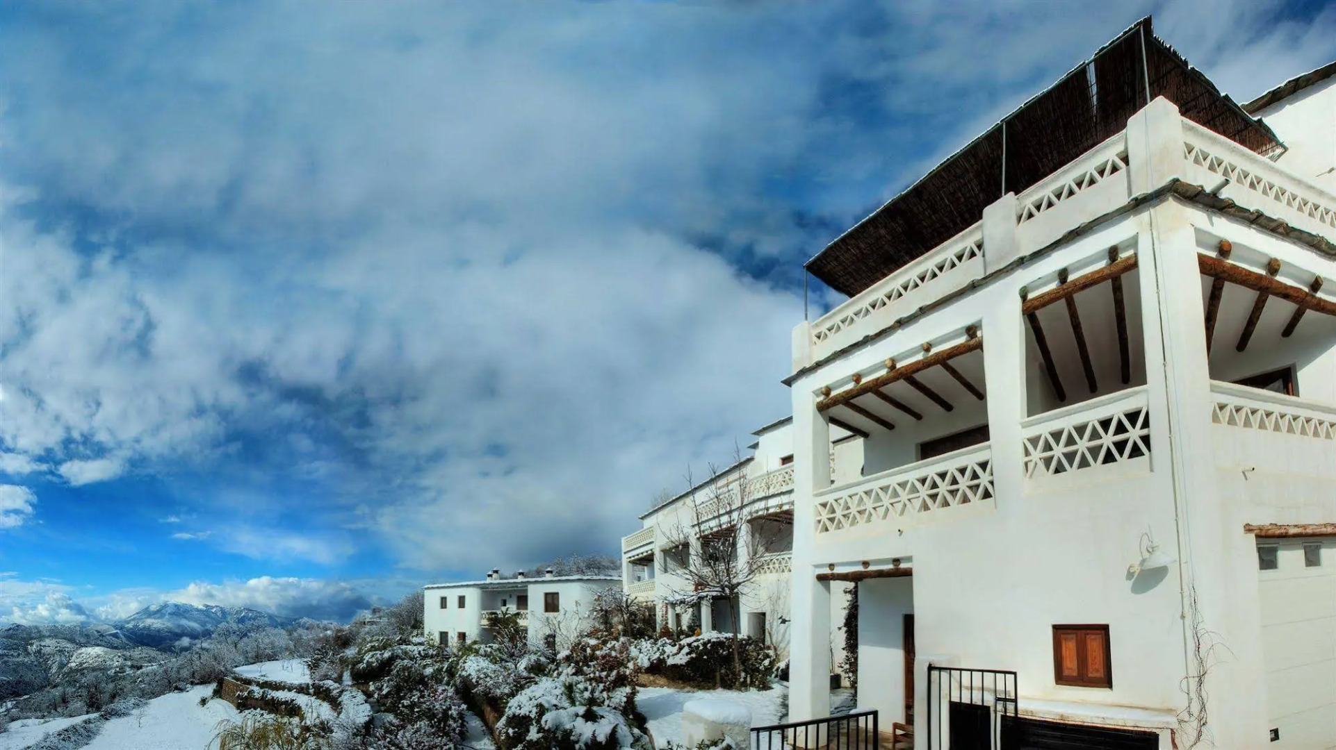 La Oveja Verde Apartamentos