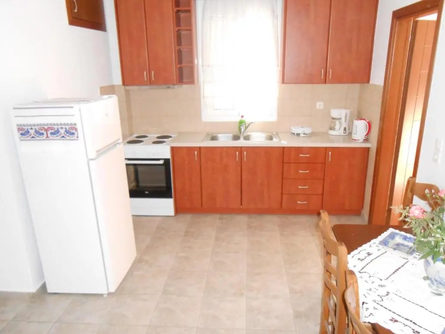 Chrysolithos Kerami Apartments