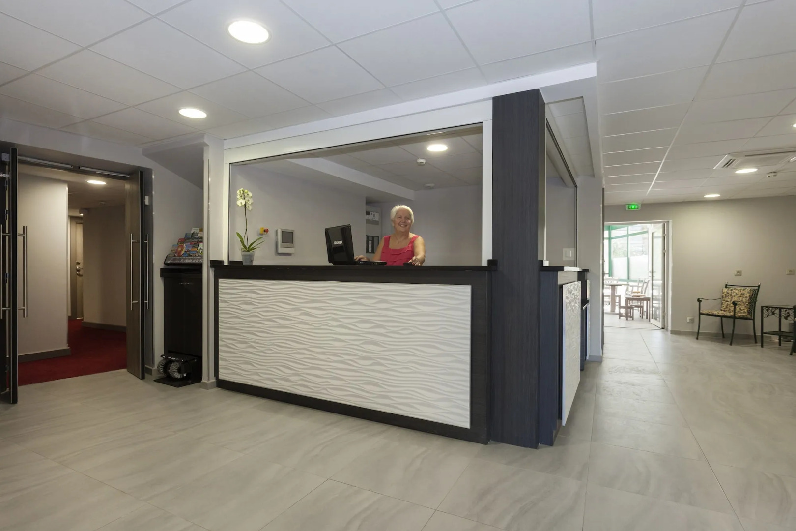 Hotel du Moulin de la Pioline La Table à Fromages