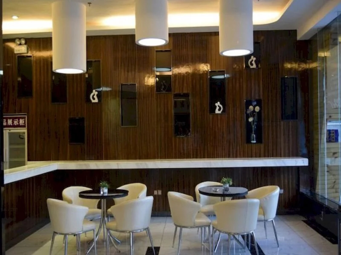 Jiajie Inn Haikou Fruit Market Branch