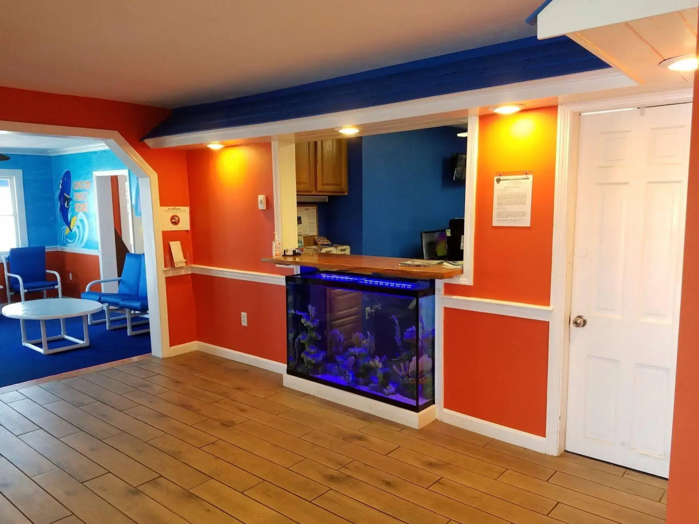 Cape Cod Family Resort and Parks