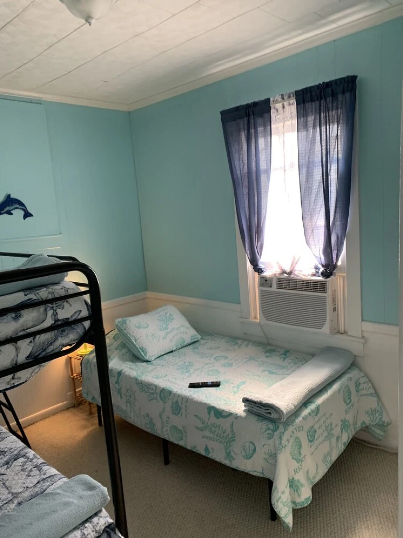 Beachfront Cottage Best Location In Ocean View! 2 Bedroom Cottage by RedAwning