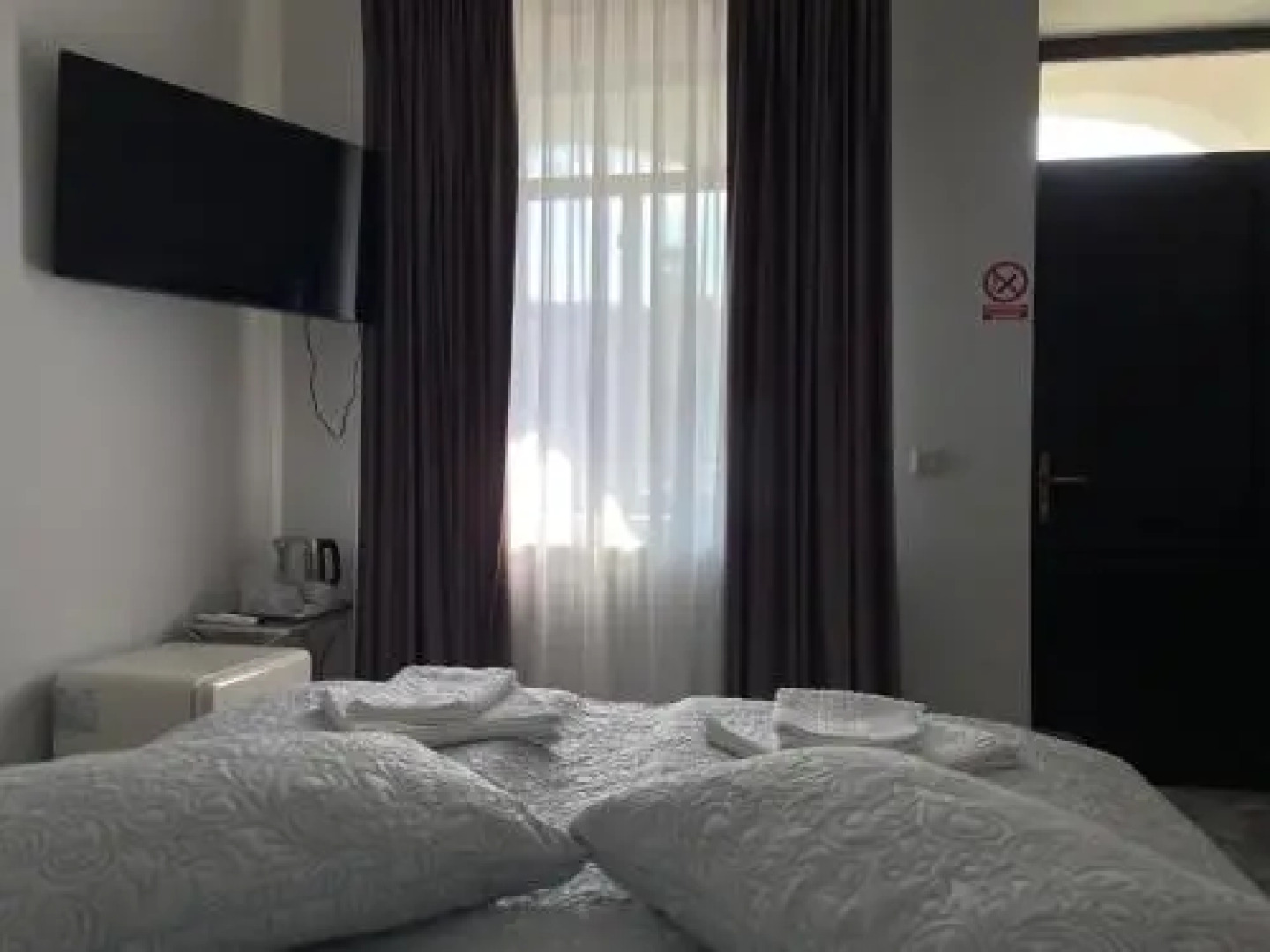 Maisonette Apartments