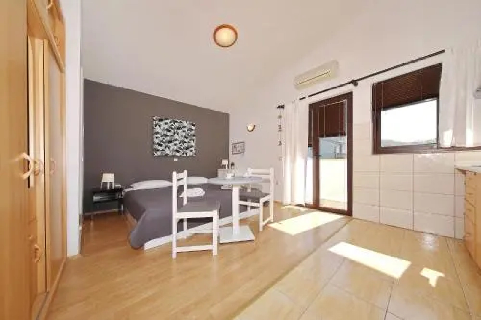 Holiday house Sea &Fun