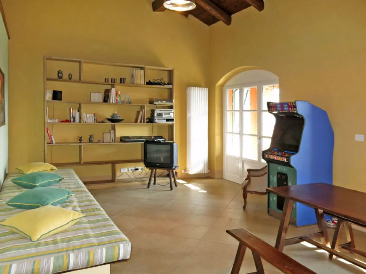 Il Marchese Del Grillo (Sec100)