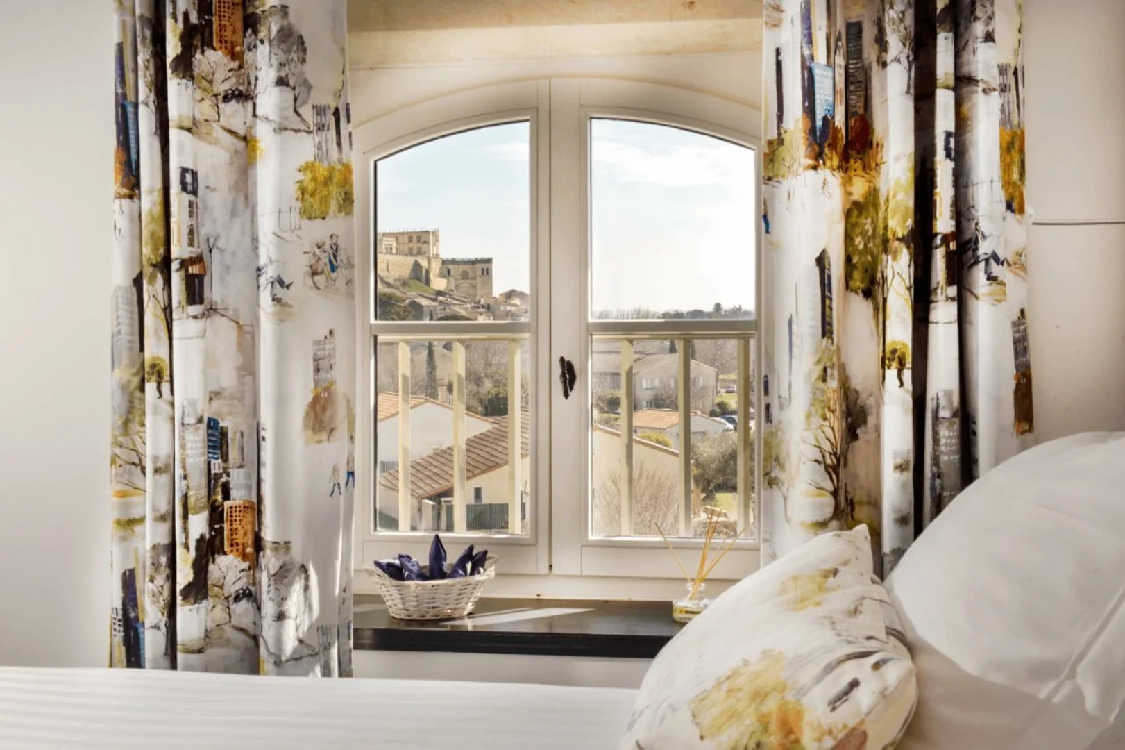 La Ferme Chapouton - Teritoria