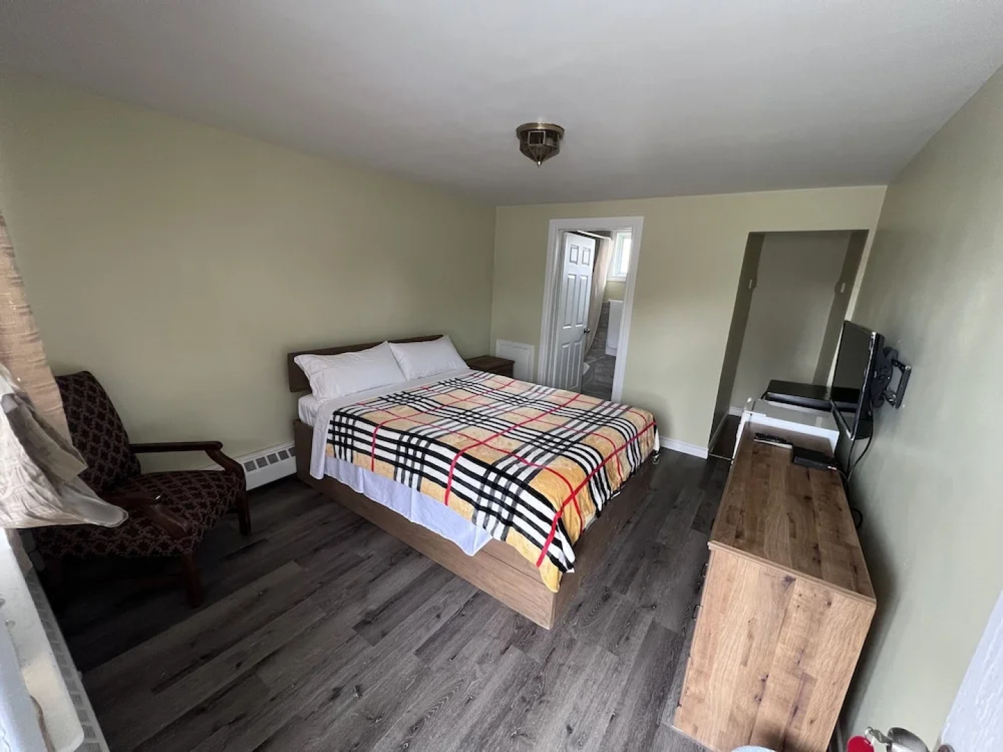 Maple Leaf Motel