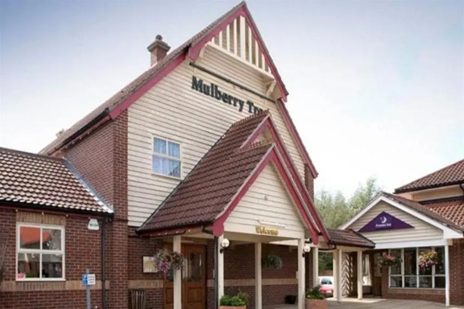 Premier Inn Braintree - A120