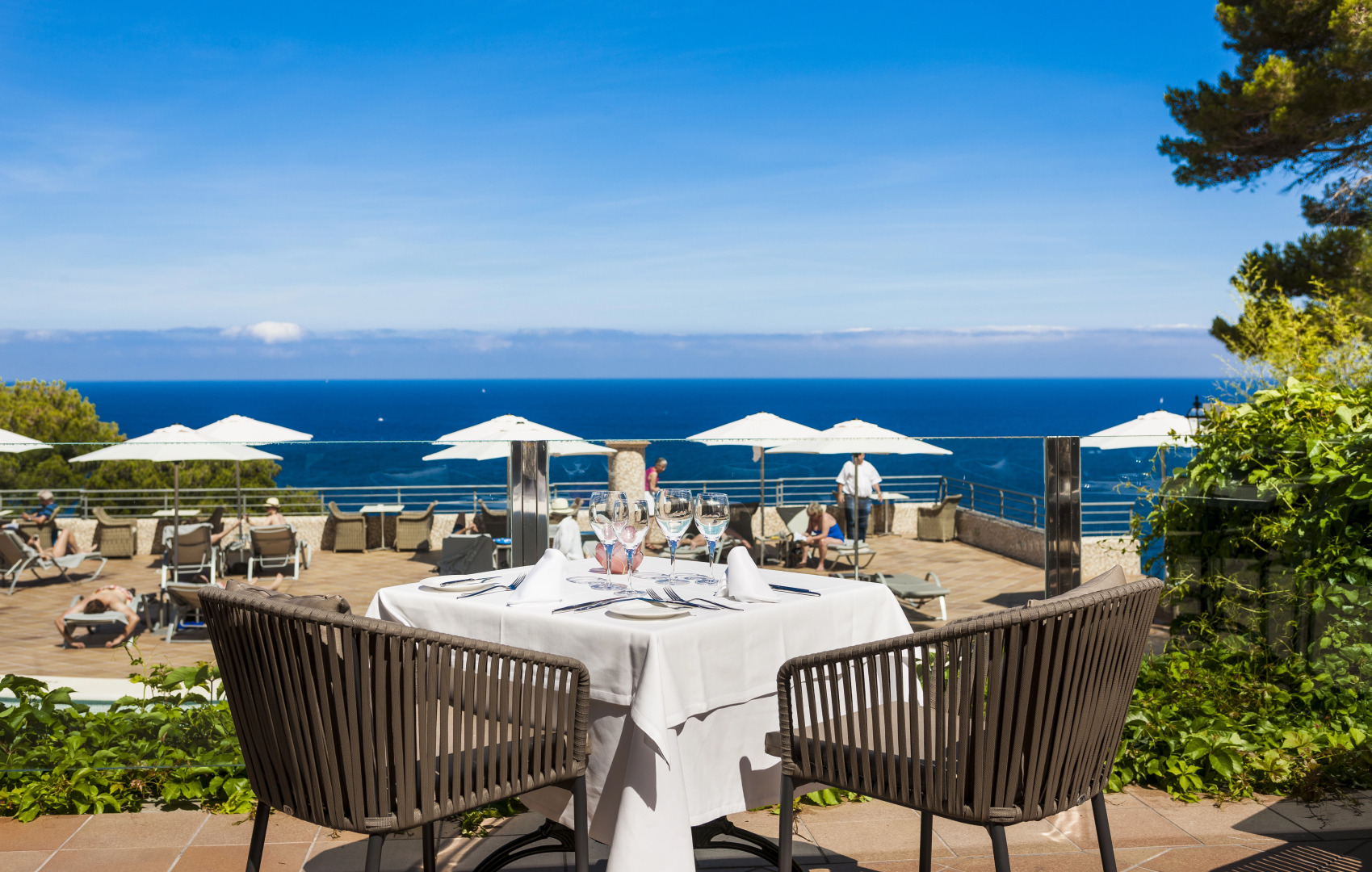 Hoposa Costa D'Or - Adults Only