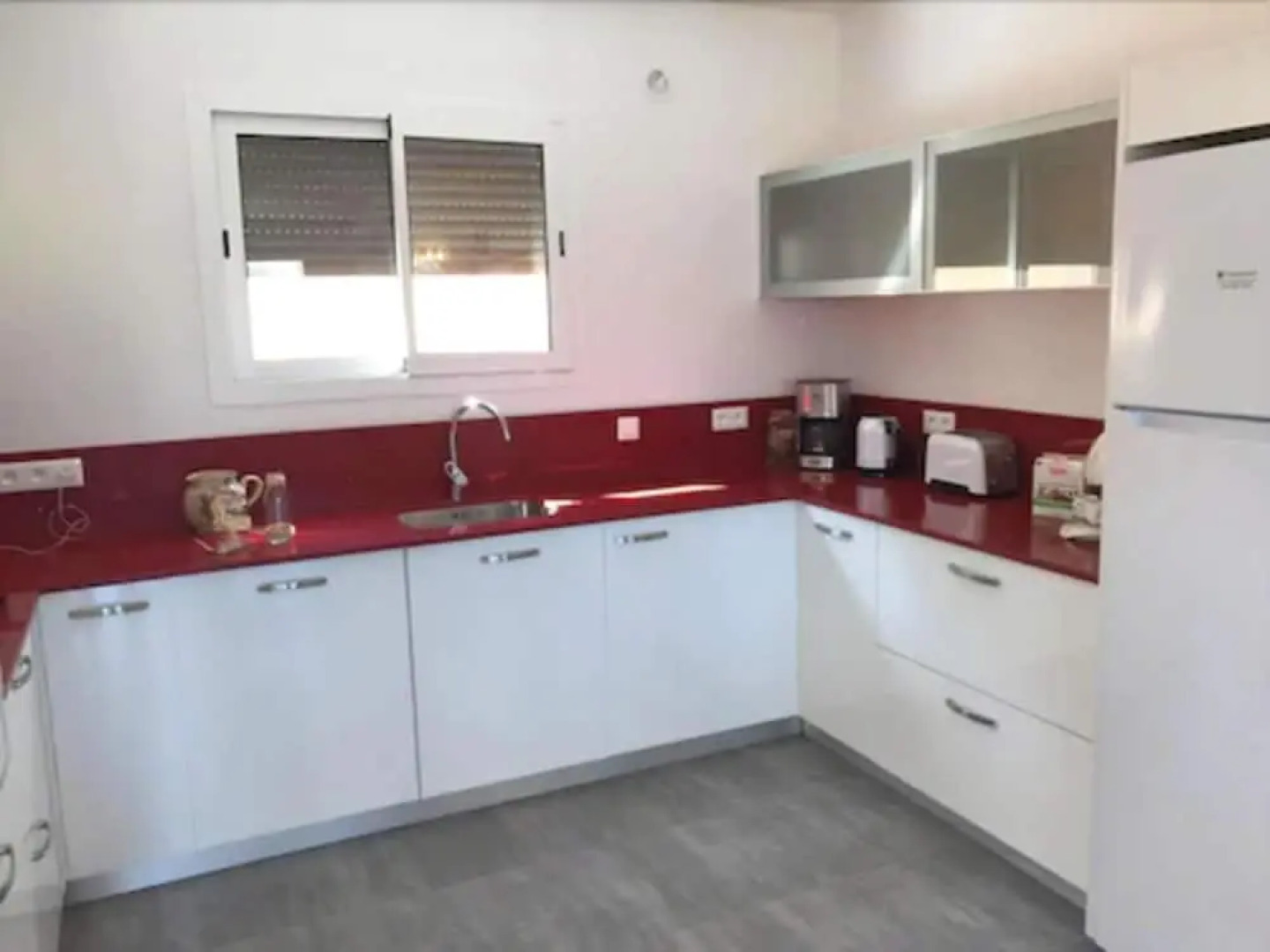 Résidence de Tourisme Mare e Macchia