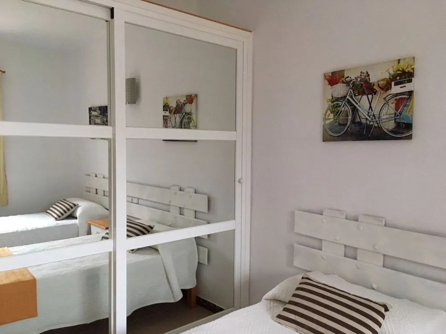 Viviendas Los Olivos - Formentera Vacaciones