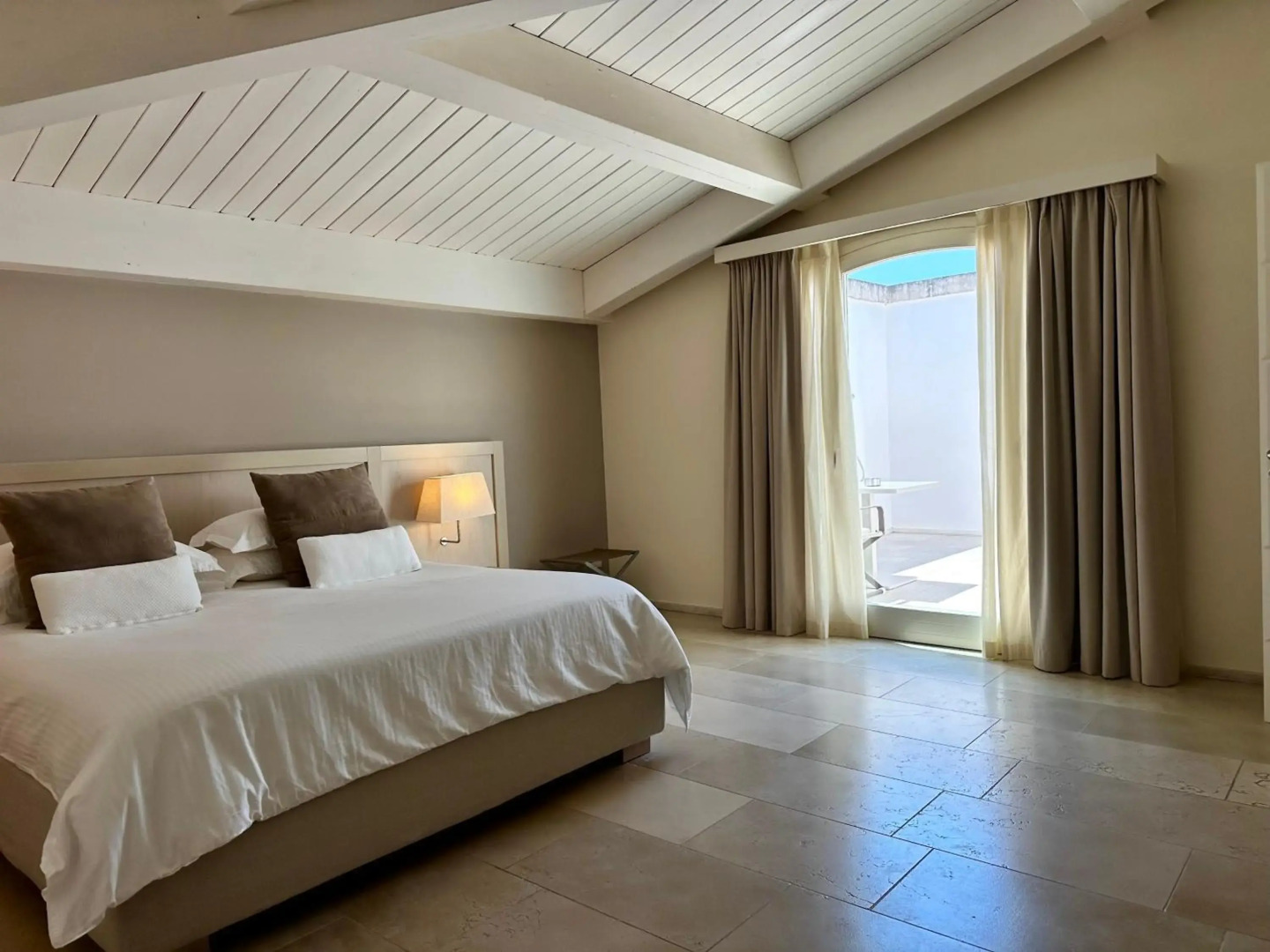 Relais Histò San Pietro sul Mar Piccolo