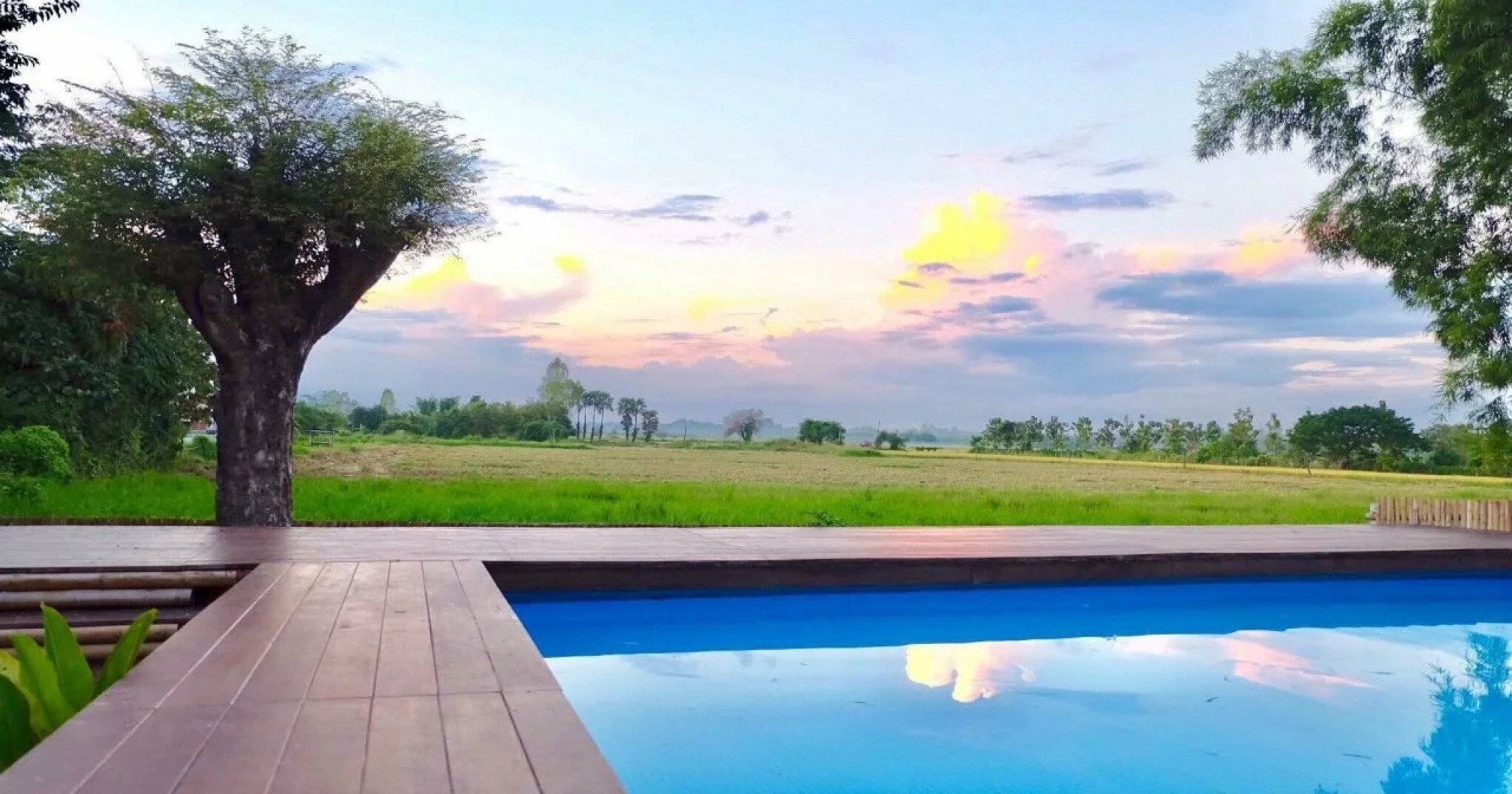 Lanna House Lanna Hut Chiangmai