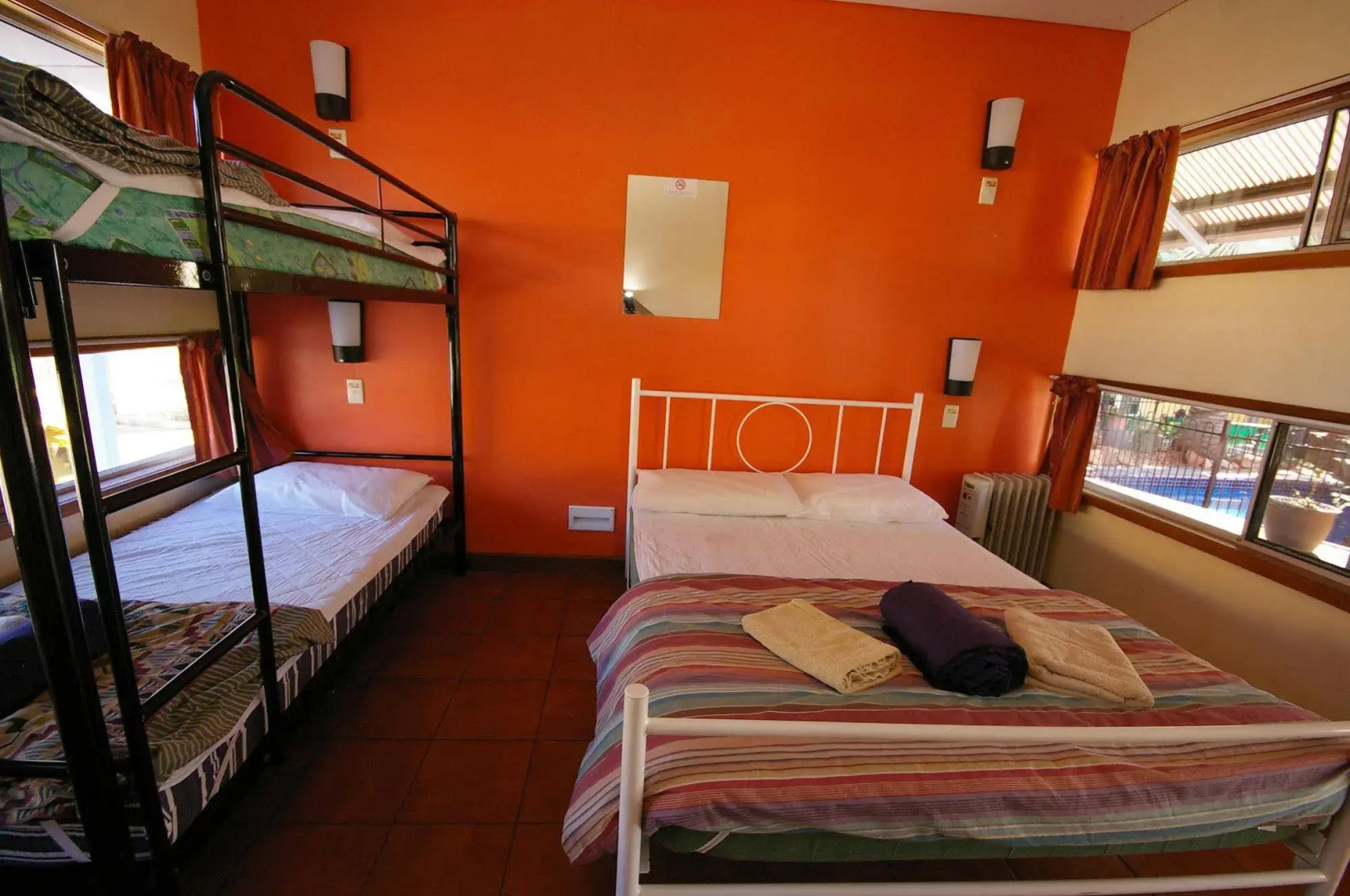 YHA Alice Springs