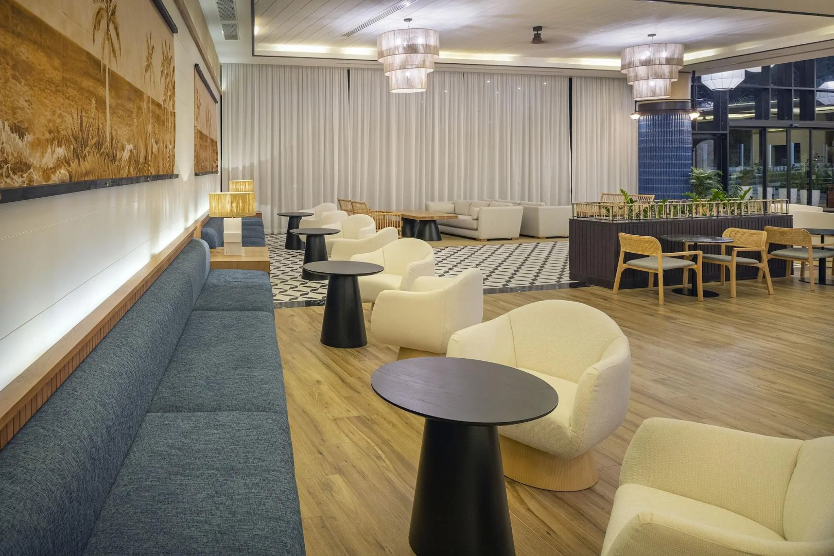 Ocean Eden Bay - Adults Only - All inclusive