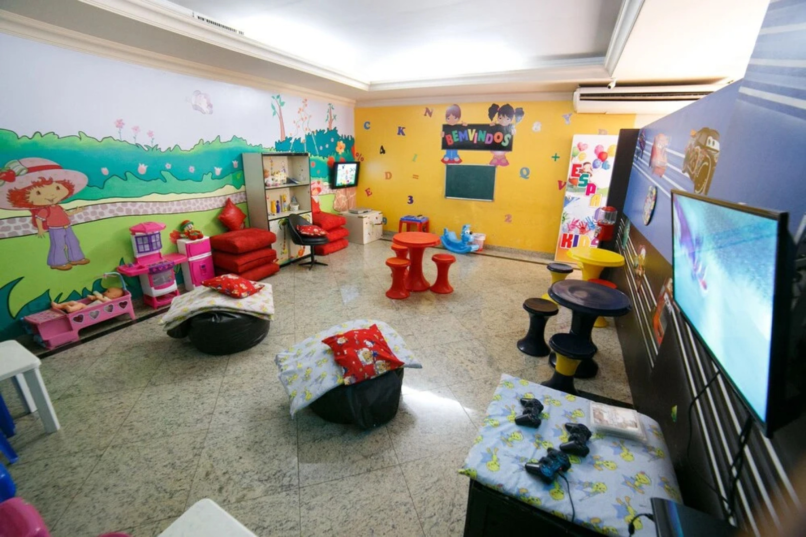 Amambay Hotel Casino