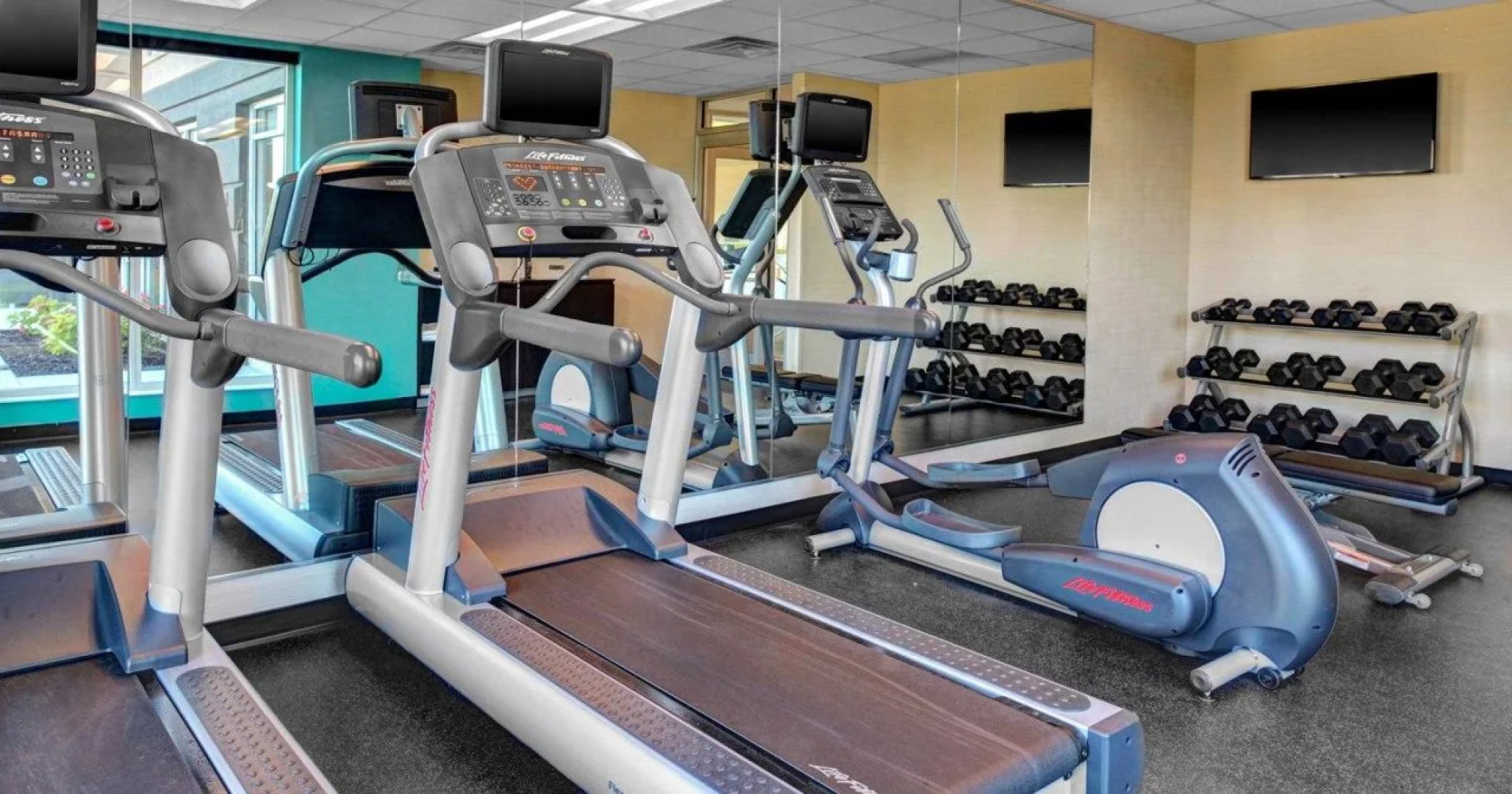 Fairfield Inn & Suites Lansing at Eastwood