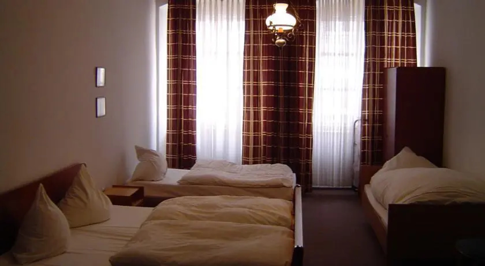 Gasthof zum Bayerischen