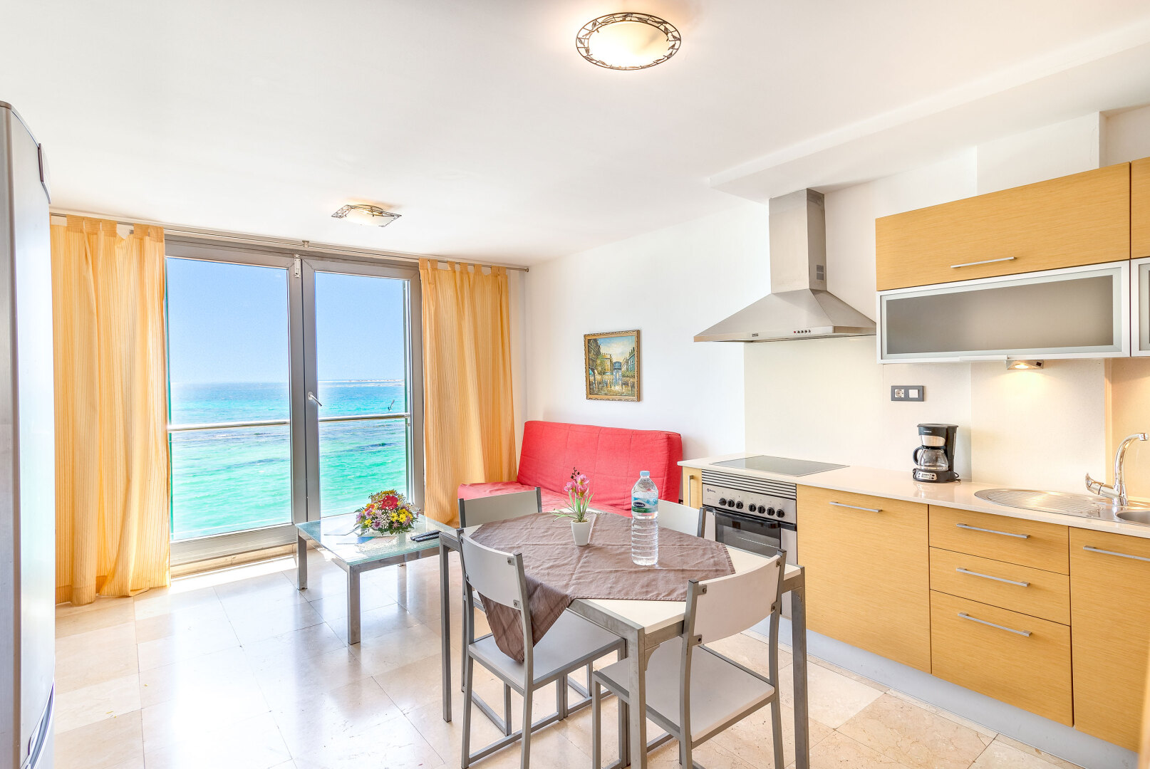 Livvo Corralejo Beach Hotel