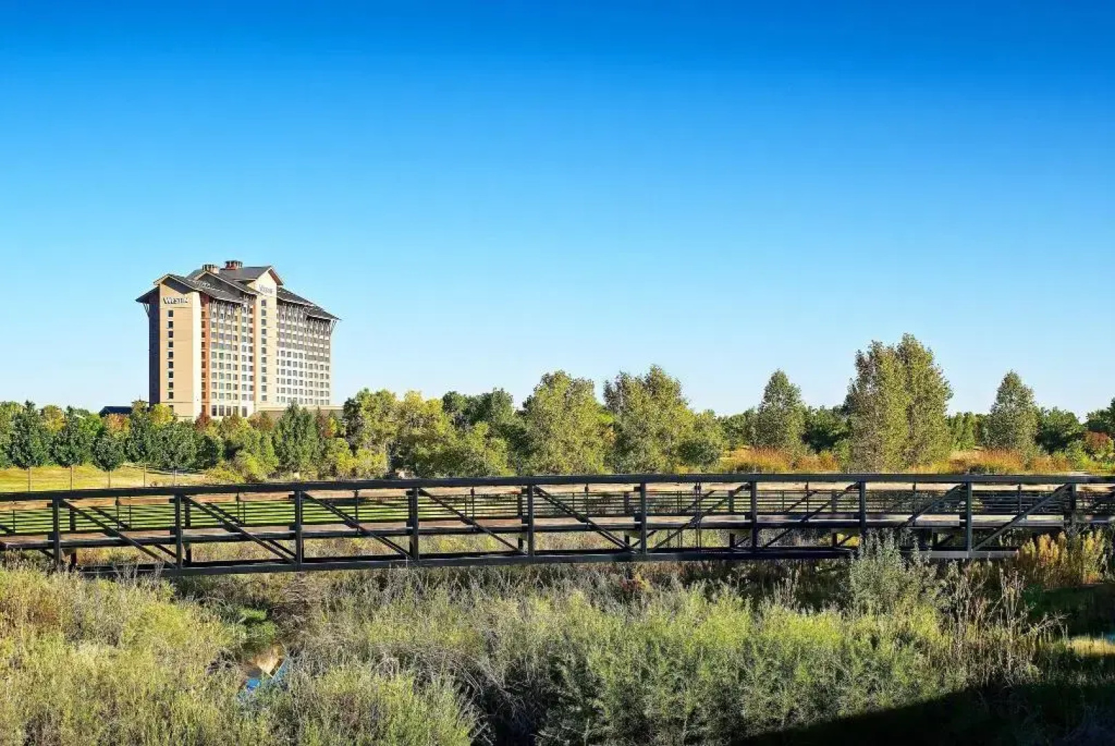 The Westin Westminster