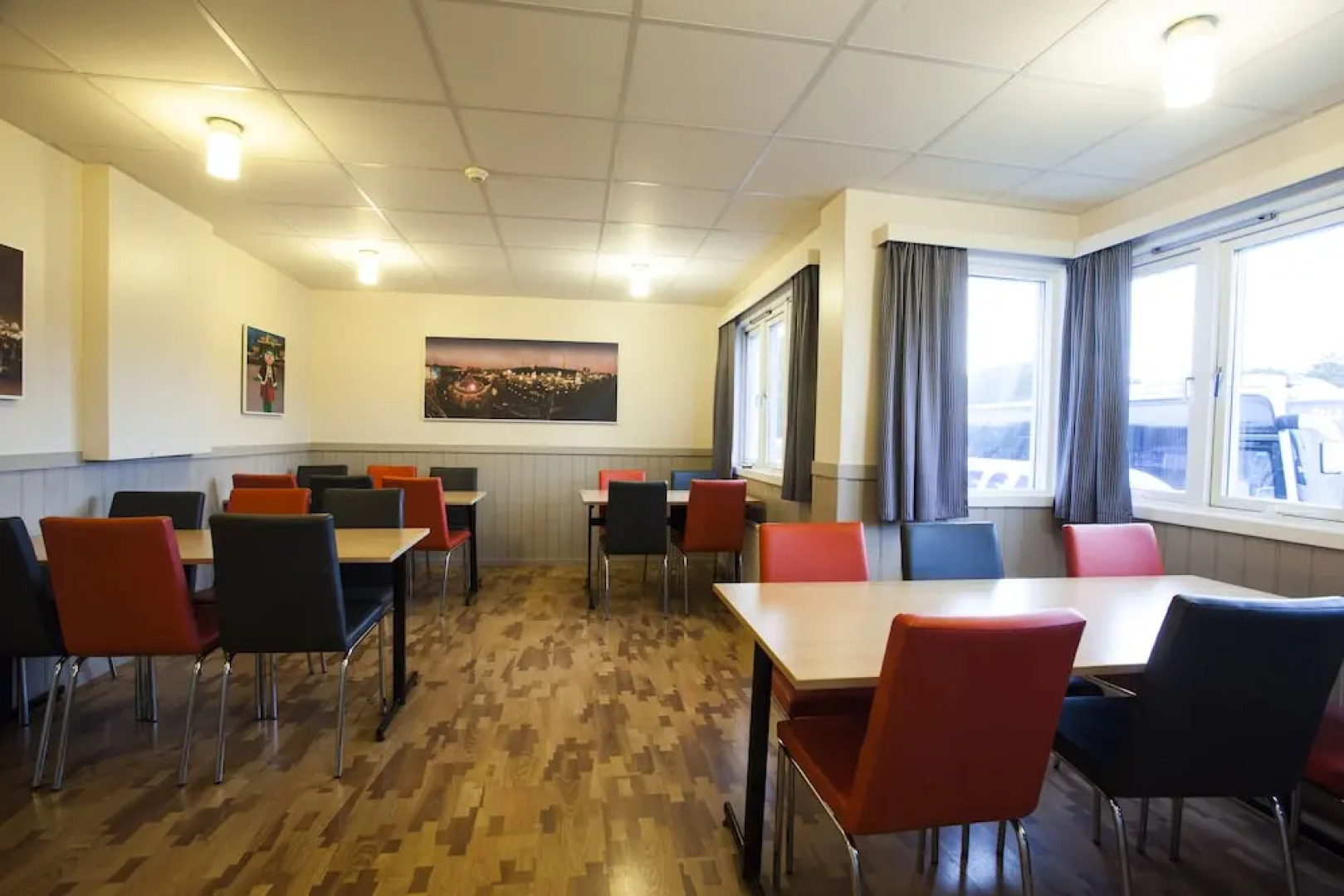 Lisebergsbyn Vandrarhem - Hostel