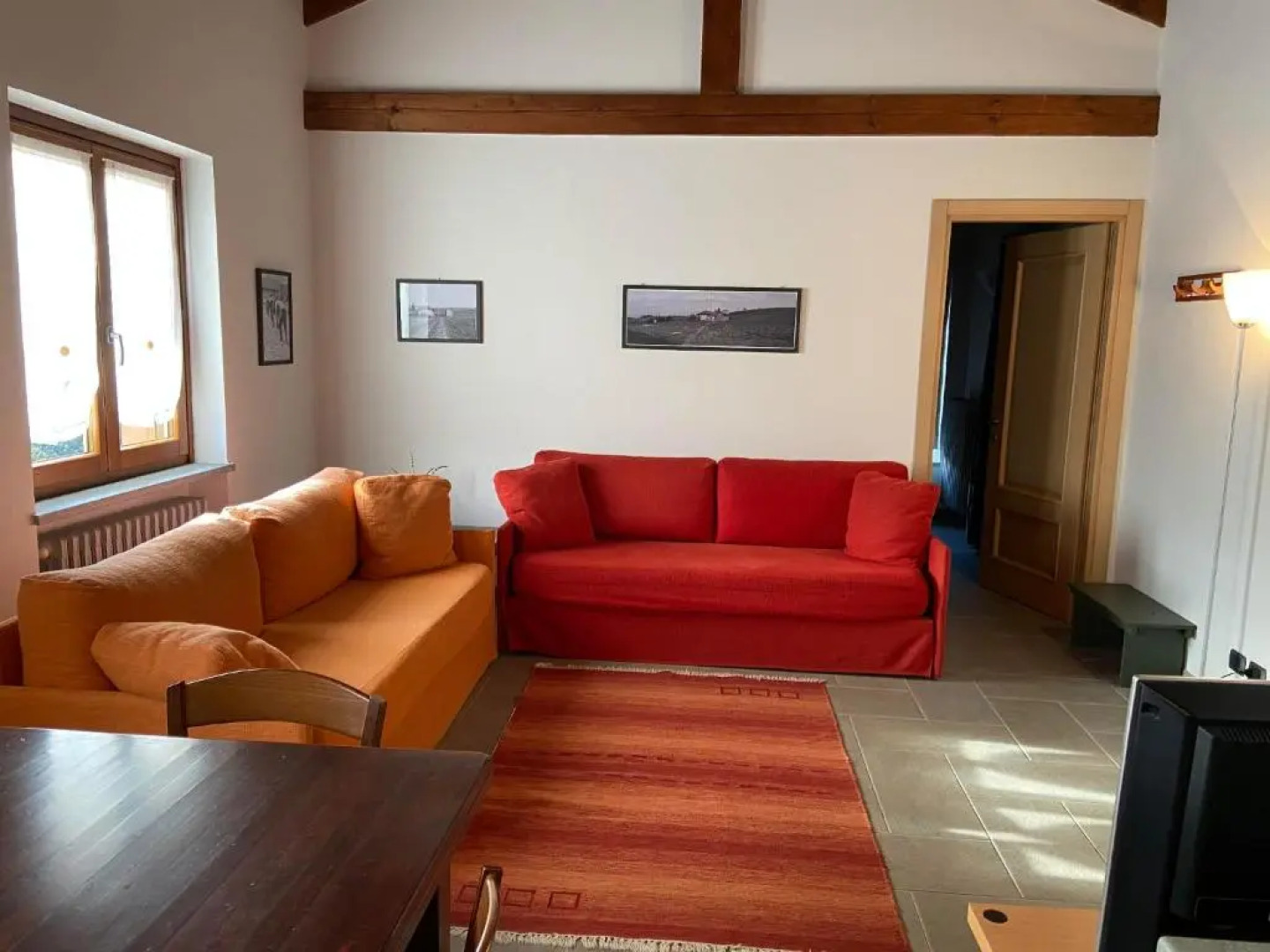 Cascina dei Giacinti