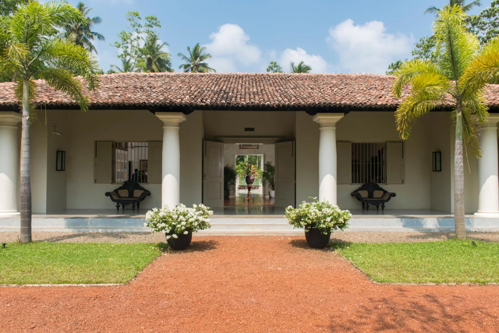 Monara House, Unawatuna