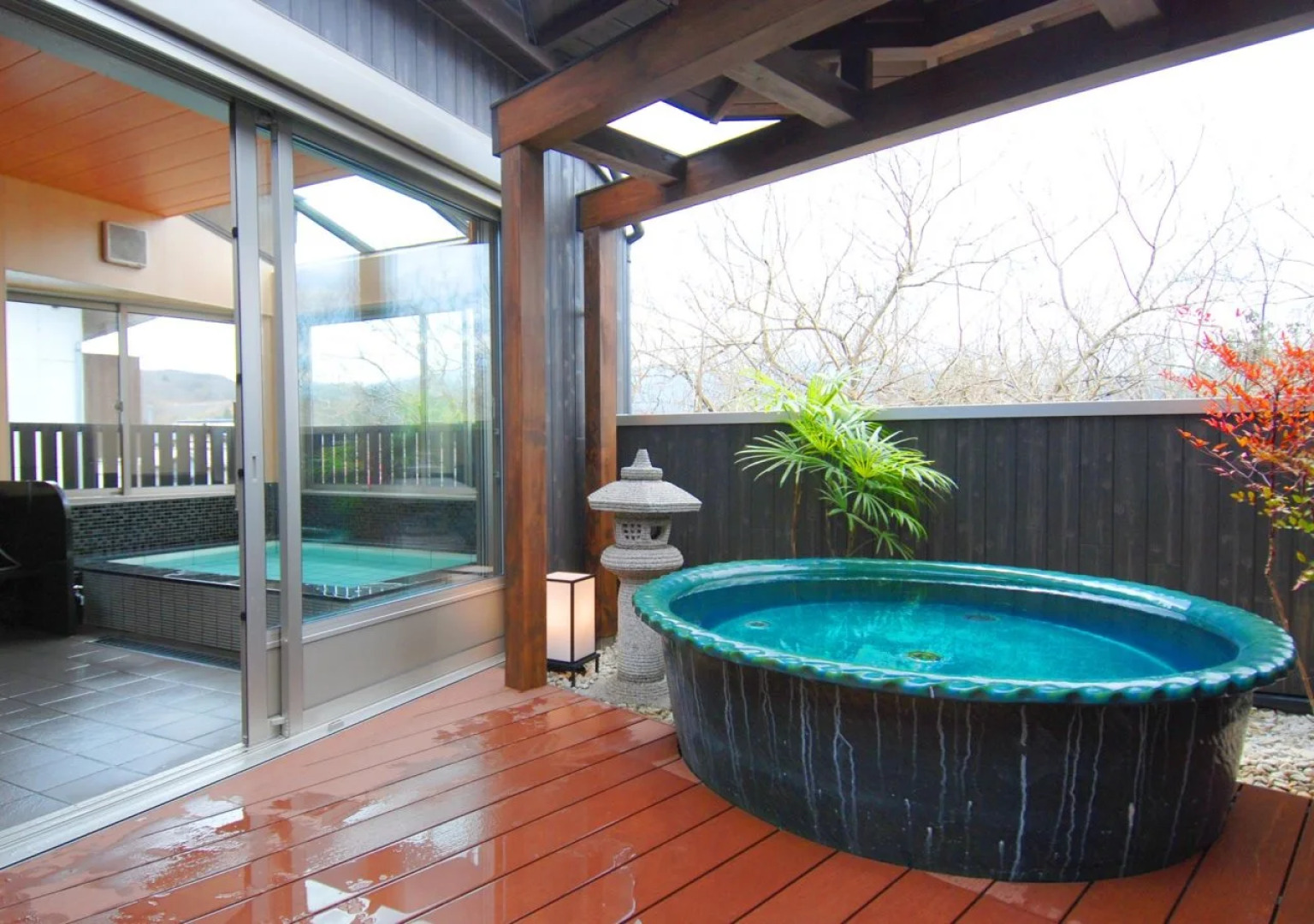 Chichibu Nishiyazu Onsen Miyamoto no Yu