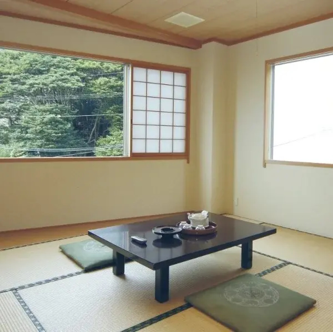 Wakasakamiko Bokai Kouraku