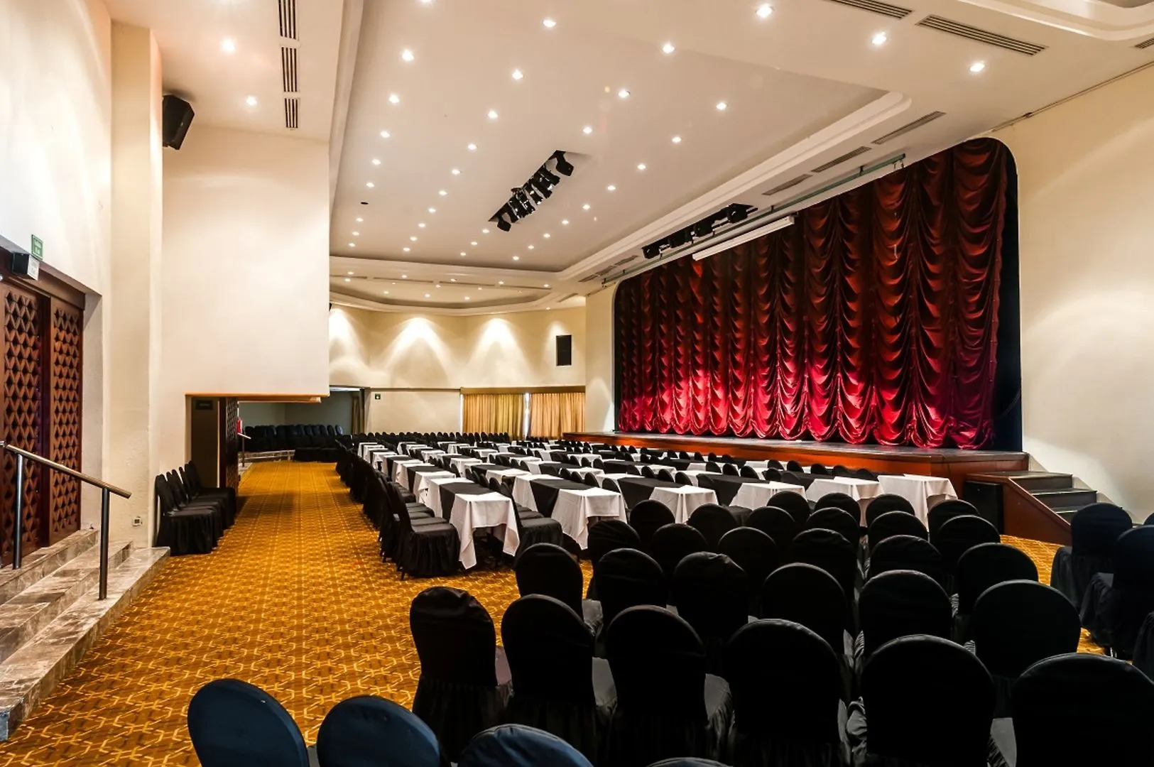 Royal Solaris Cancun Resort - Cancun All Inclusive Resort