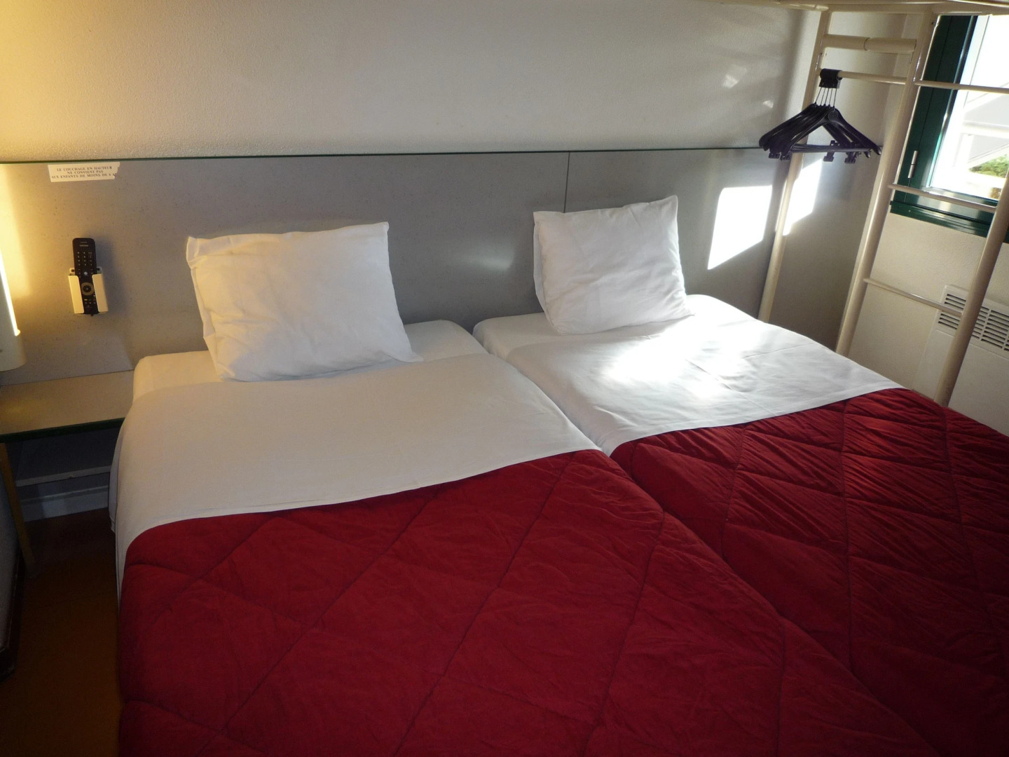 Première Classe Valence Sud