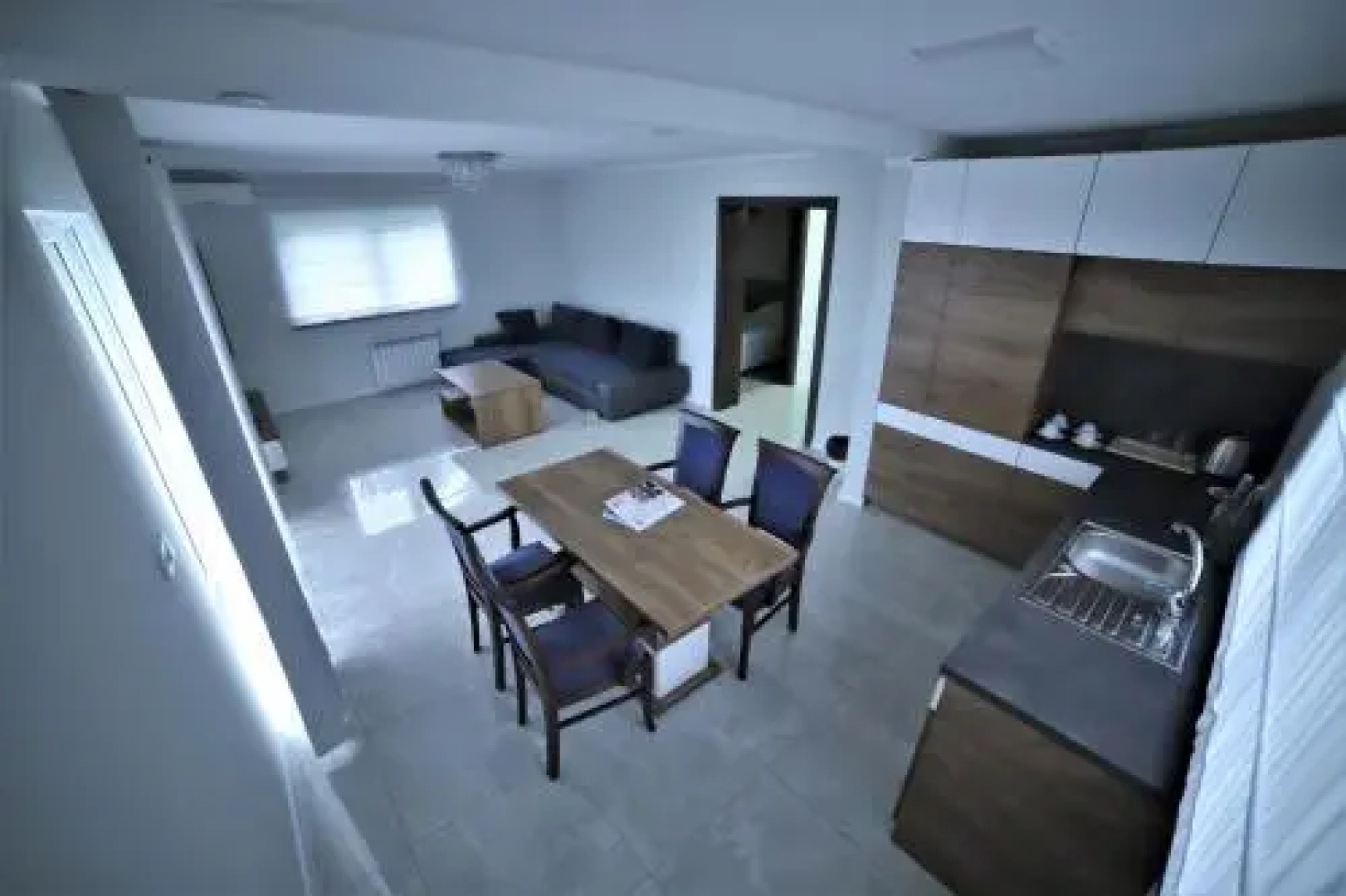 Sala Restauracyjna Zalecze