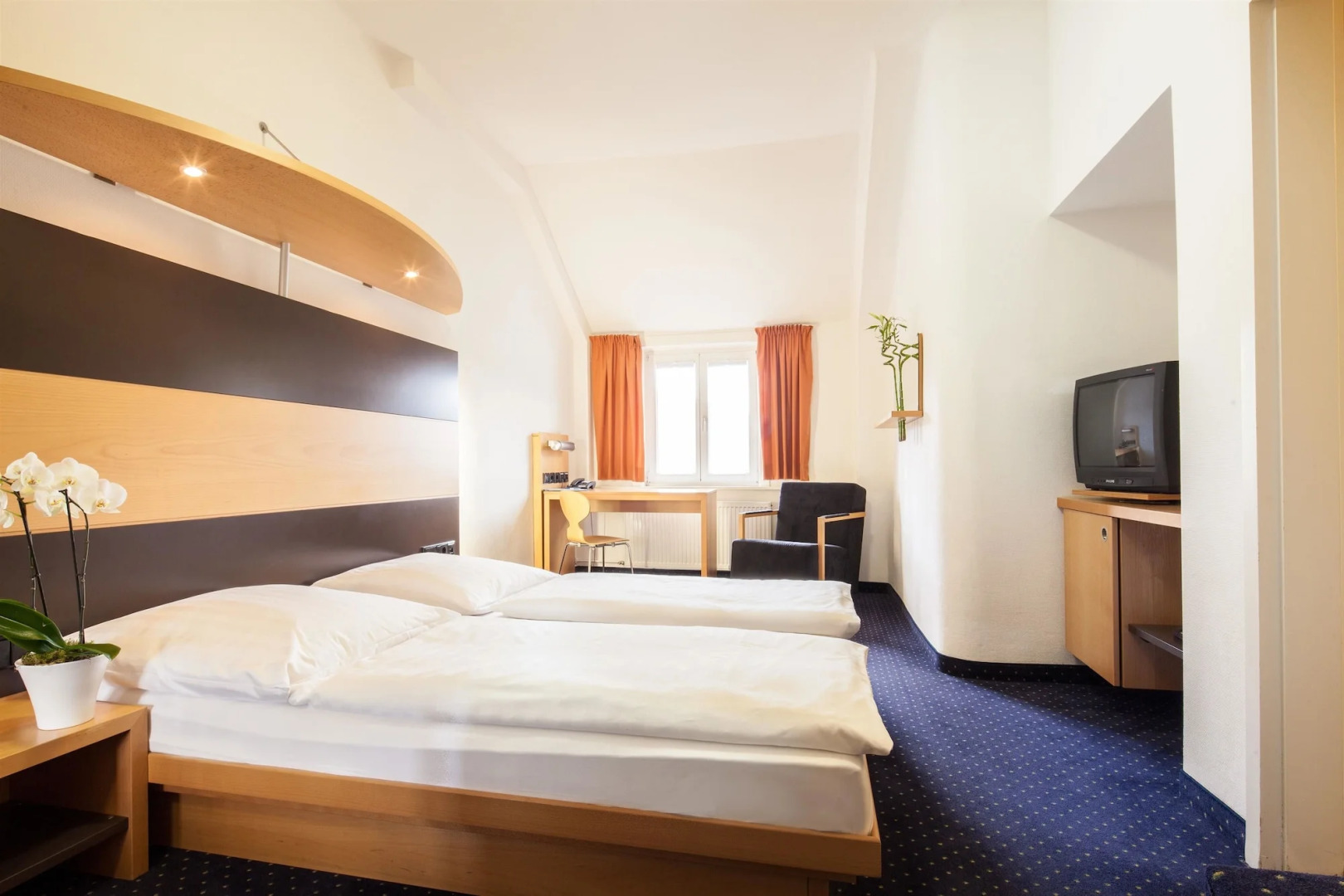 Hotel Der Achtermann