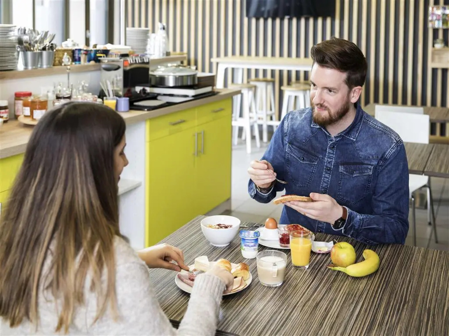 Aparthotel Adagio Access Strasbourg Petite France