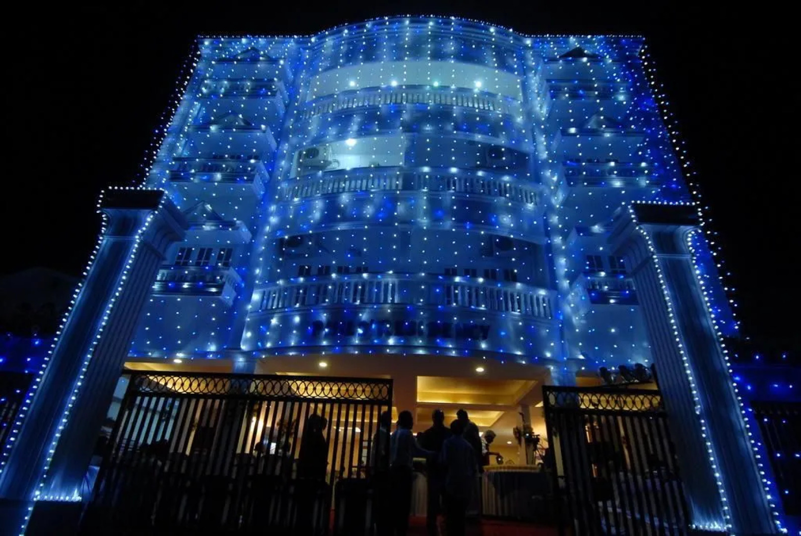 Phils Residency & Banquets