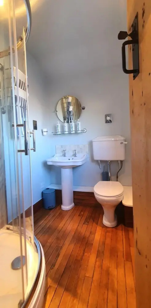 Well Cottage Country Accommodation