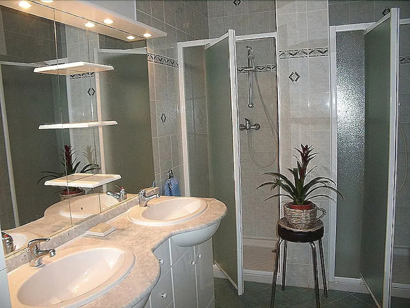 Gîte la Maison Verte