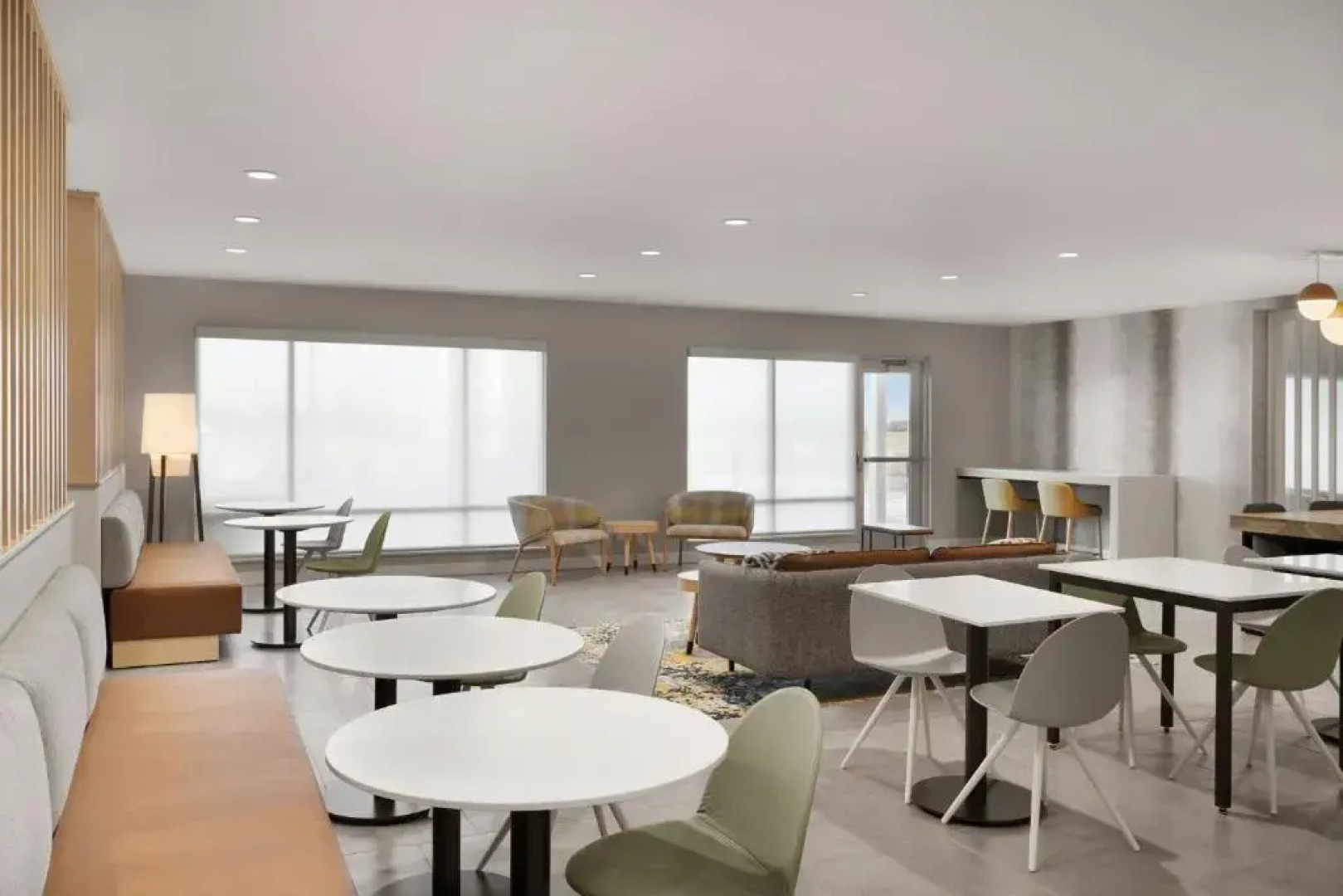 TownePlace Suites Crown Point