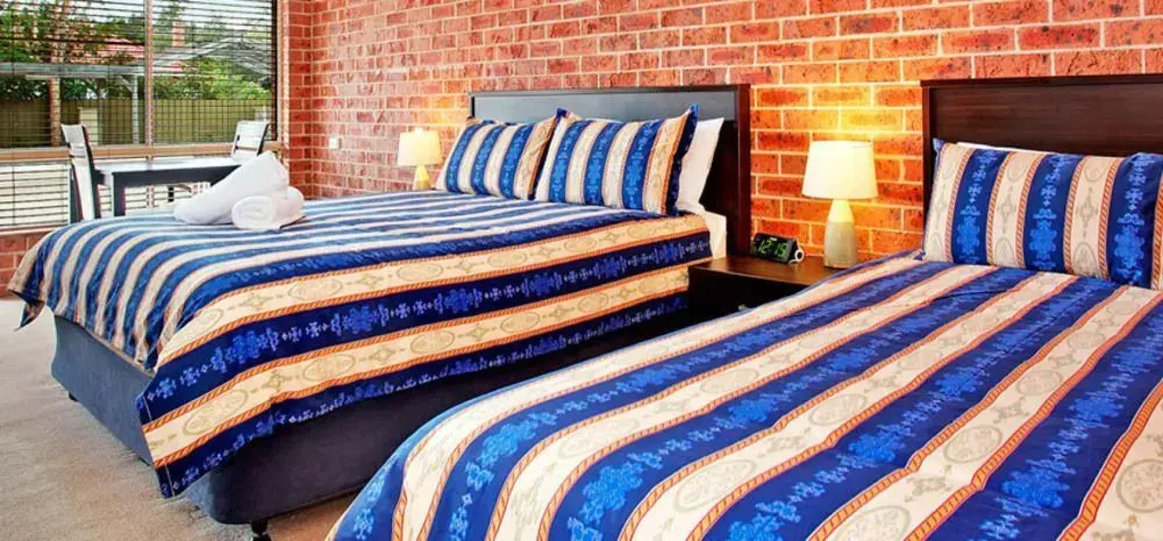 Comfort Inn Lake Macquarie