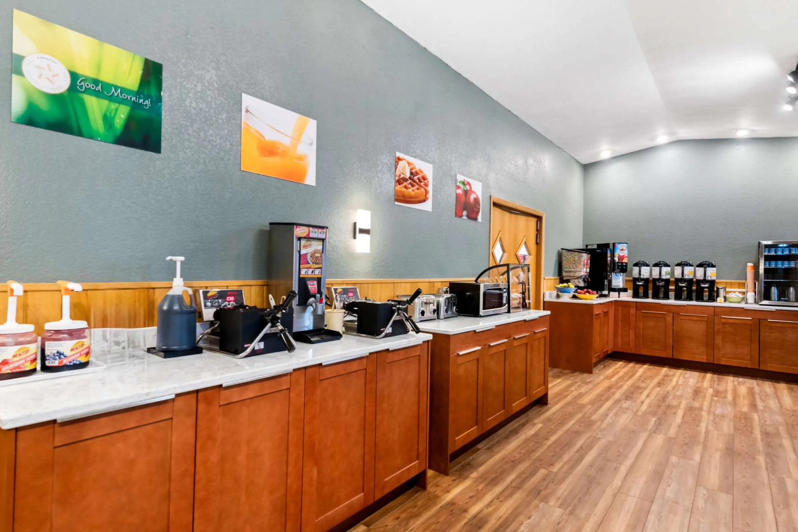 Quality Inn & Suites Munising