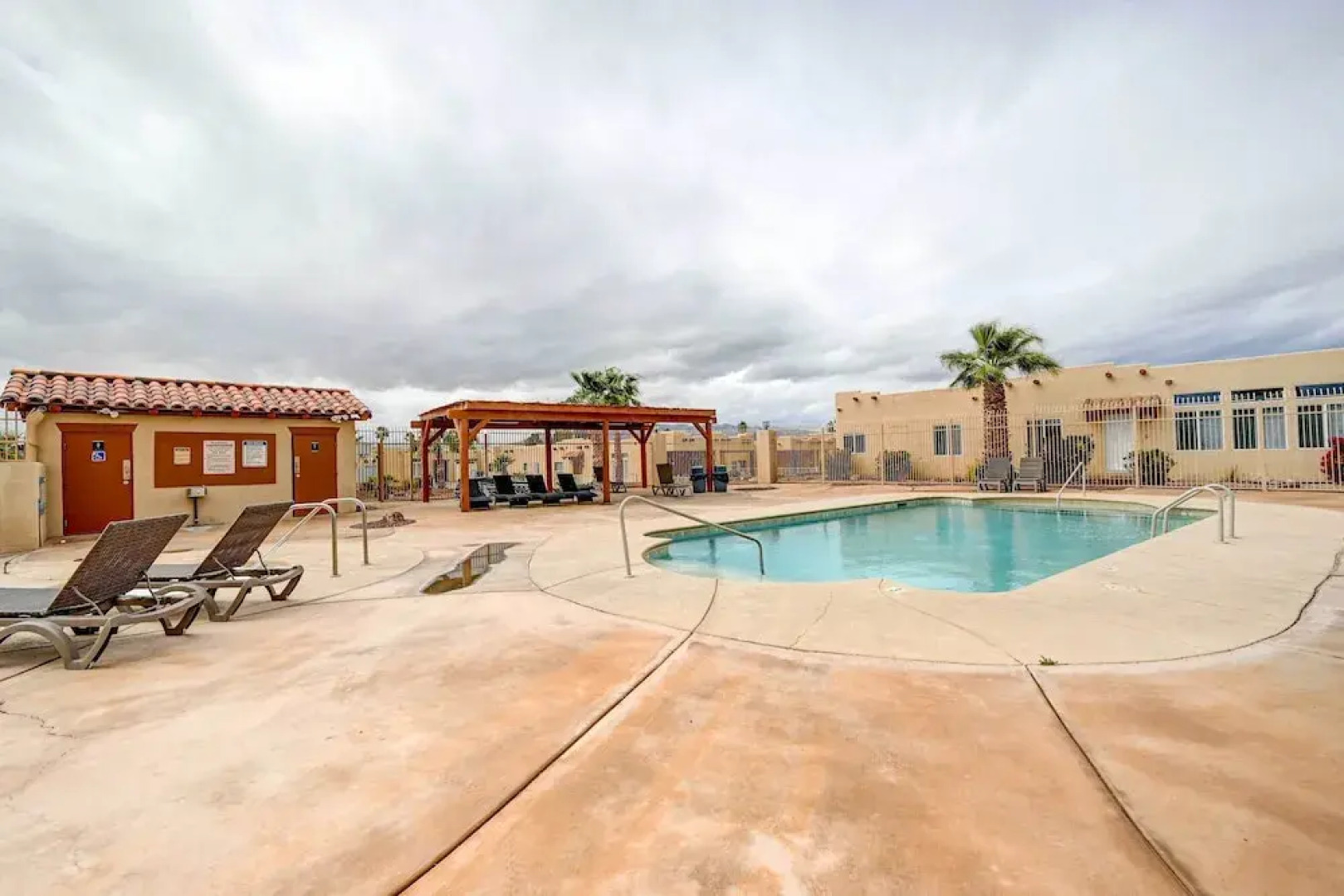 Pet-friendly Needles Vacation Rental Near River!