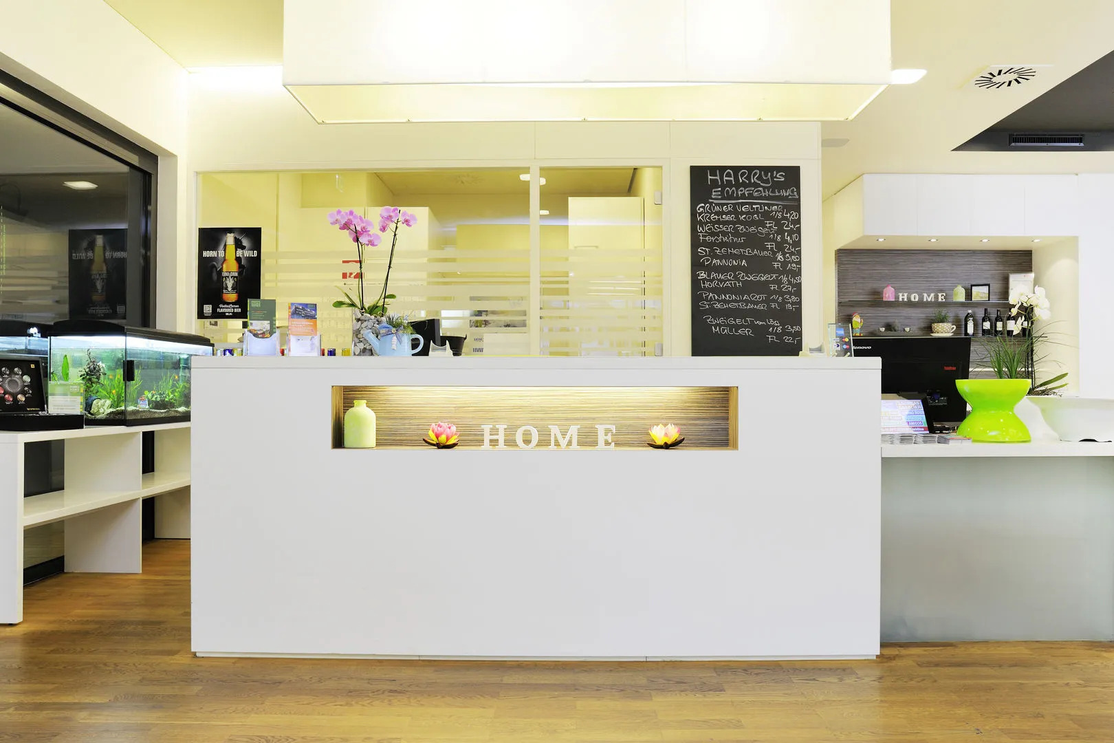 harry’s home Dornbirn hotel & apartments