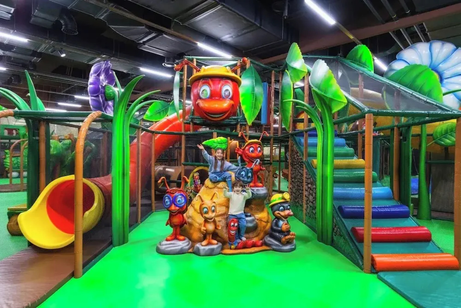 Sono Pet Clubs & Resorts VivaldiPark