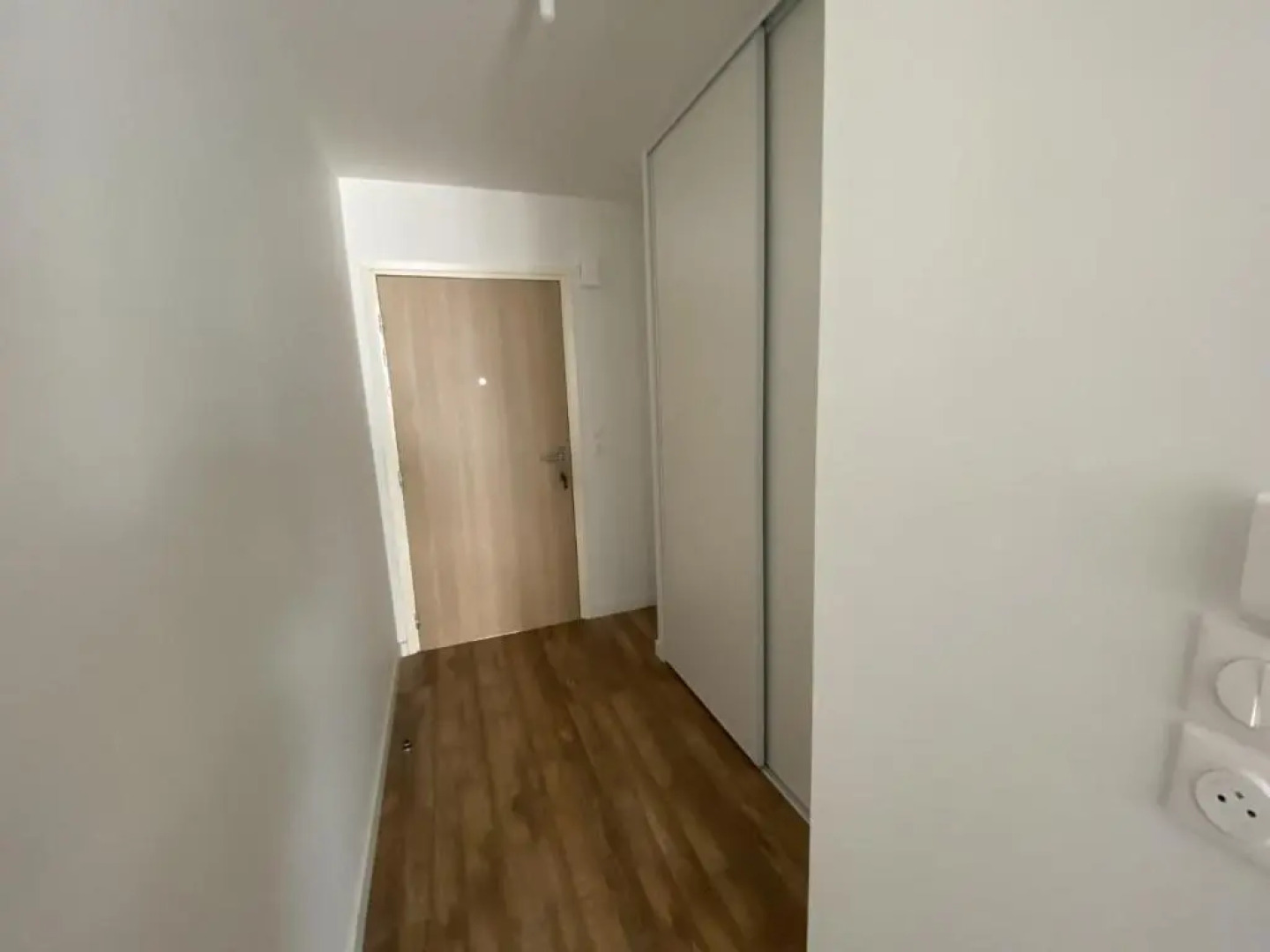 Appartement Lanester, 2 pièces, 2 personnes - FR-1-349-184