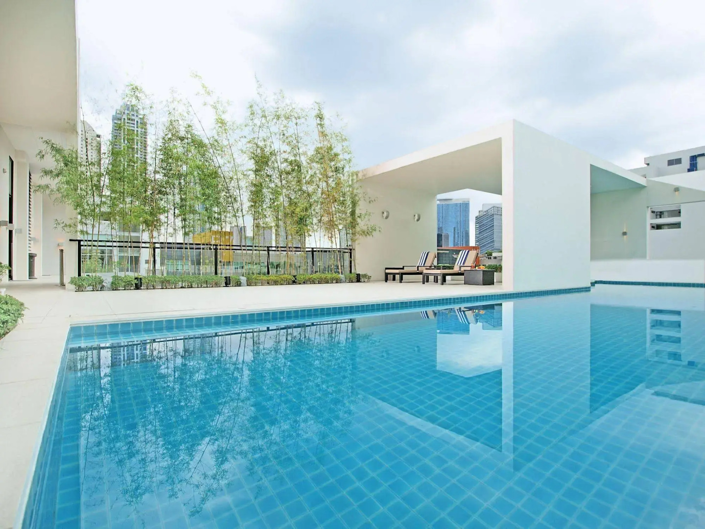 Seda BGC (Bonifacio Global City)