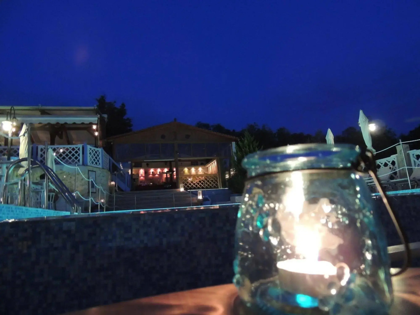 Anny Residences & Suites