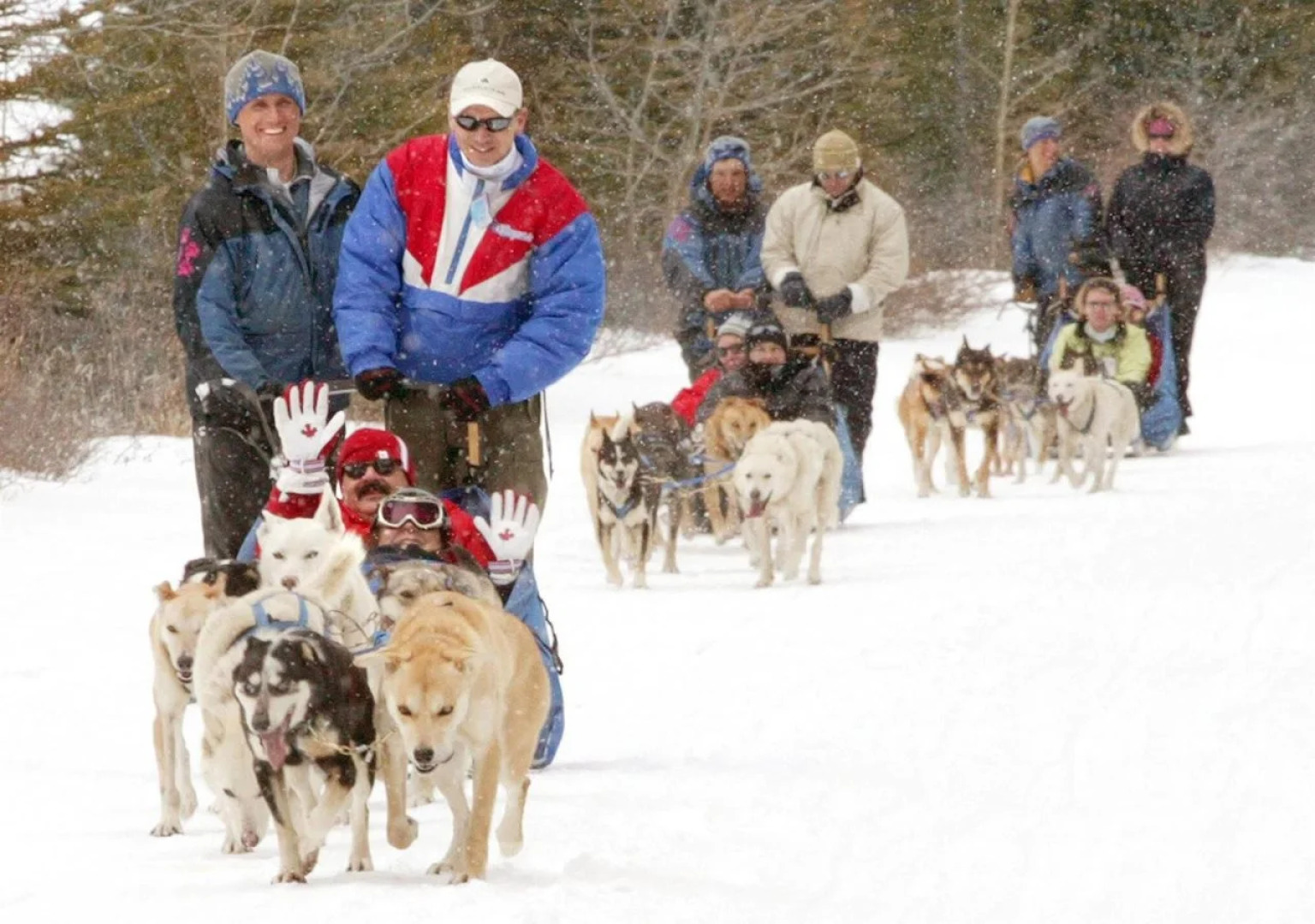 Fairmont Banff Springs