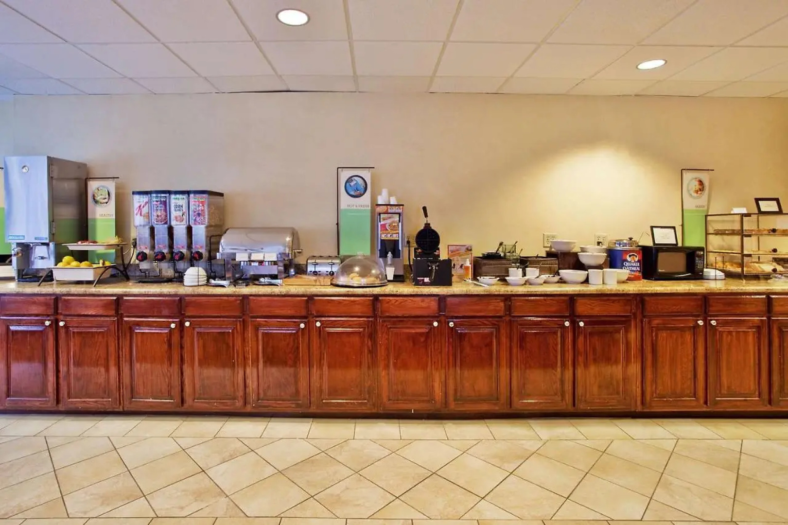 Country Inn & Suites by Radisson, Atlanta Downtown